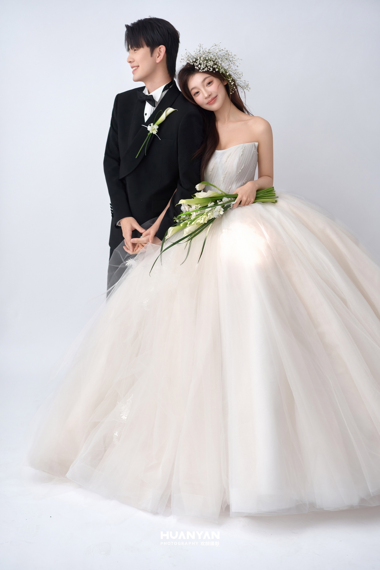 浦江婚纱照拍摄时间线：婚期前3个月倒推表