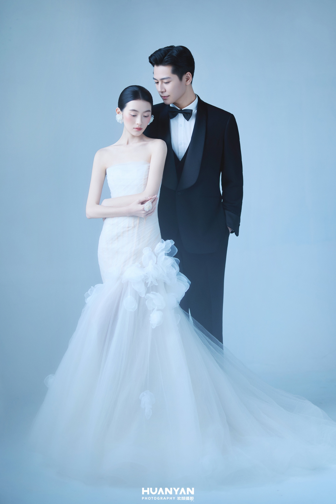 浦江拍婚纱照避坑指南：签约前必须确认的8件事