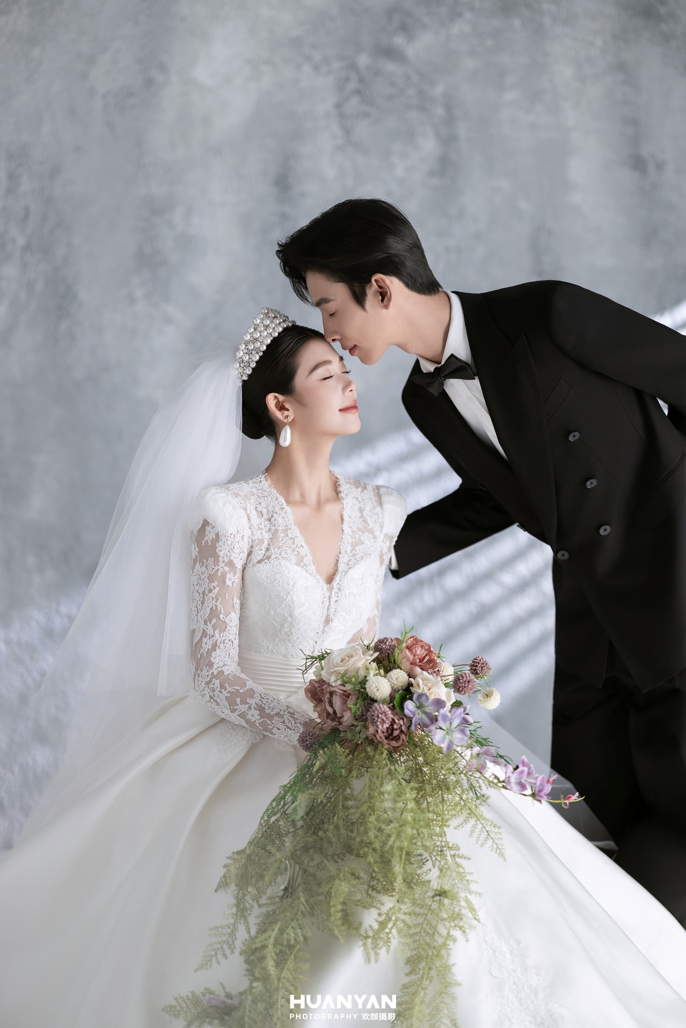 浦江拍婚纱照前要准备什么？一份清单全搞定