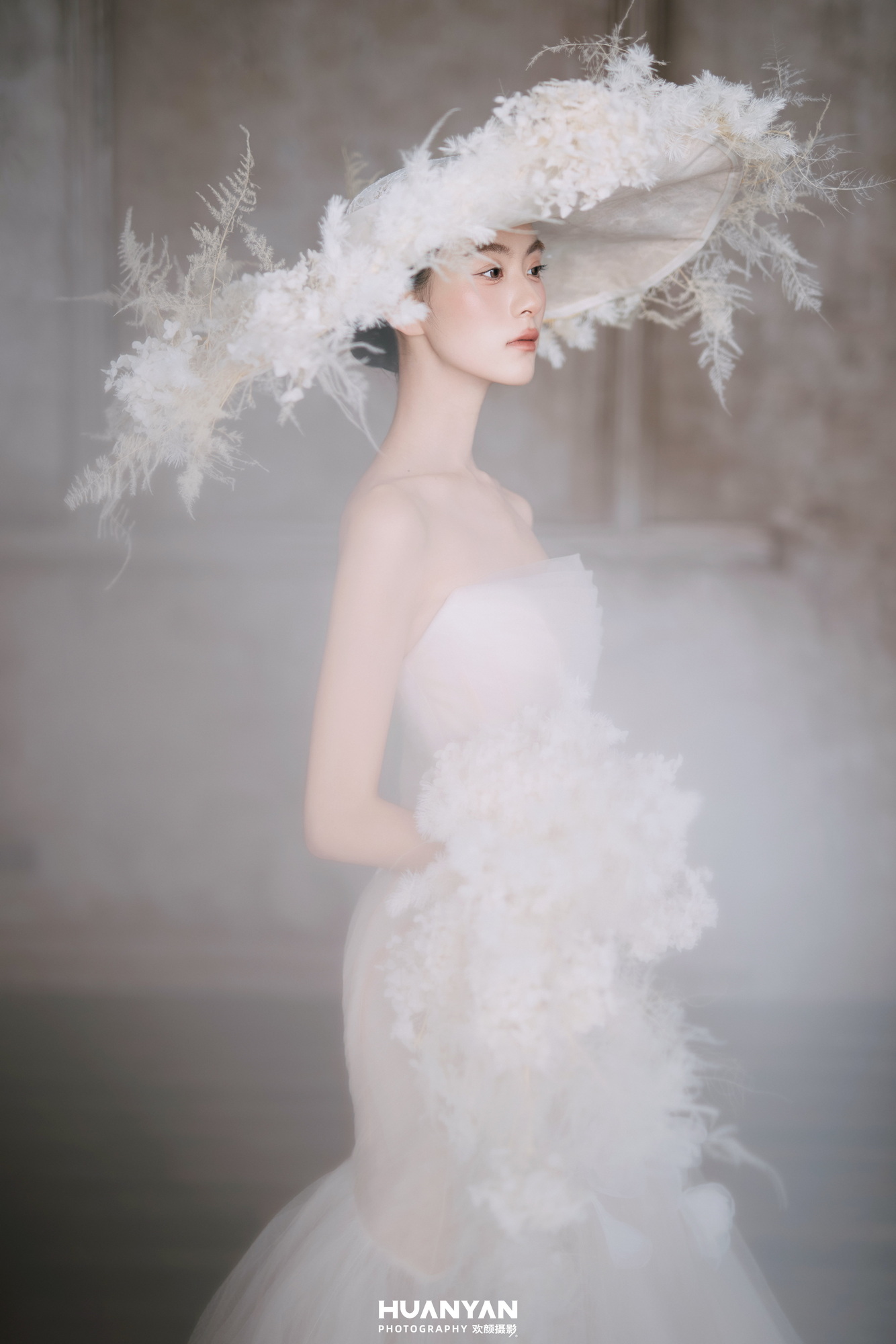 浦江婚纱照怎么摆不僵硬？6组动作逻辑