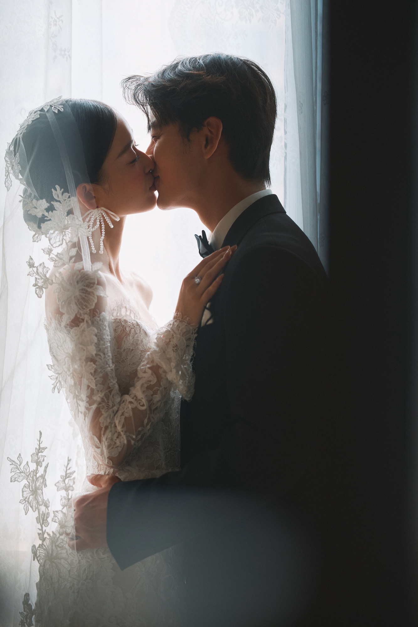 浦江婚纱照哪家好？仙华山之外的稳妥选择：南法庄园